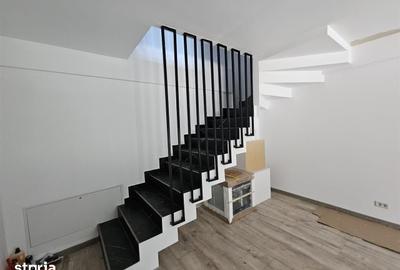 Apartament cu 3 camere în Valea Lupului