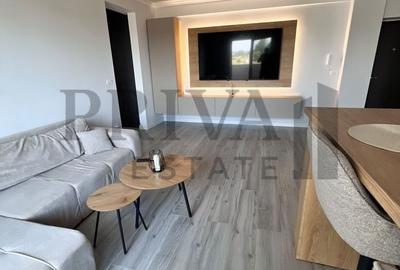 Apartament cu 2 camere decomandat, mobilat în Giroc