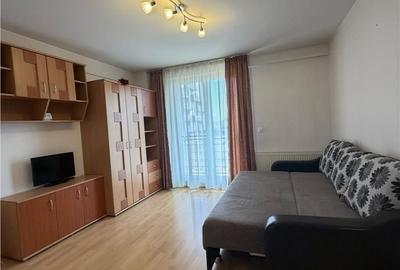 Garsonieră în Între Lacuri - 7