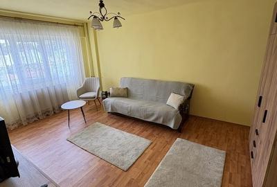 Apartament cu 2 camere decomandat în Exterior Vest - 1