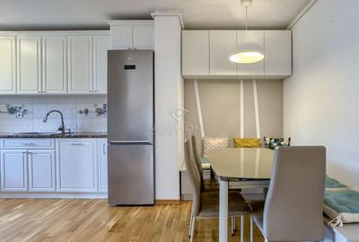 Apartament cu 3 camere semidecomandat, mobilat în Gheorgheni - 5