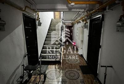 Apartament cu 2 camere semidecomandat, mobilat în Exterior Vest - 9