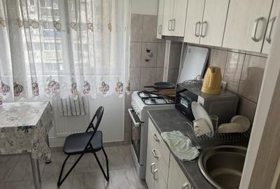Garsonieră decomandată în Iancului - 3