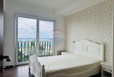 Apartament cu 2 camere semidecomandat, mobilat în Ștefăneștii de Jos - 7