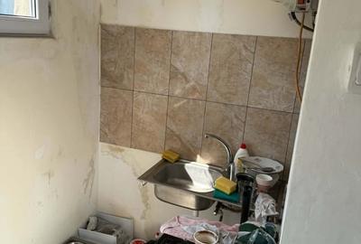 Garsonieră în Ferentari