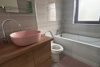 Apartament cu 2 camere în Sânpetru - 8