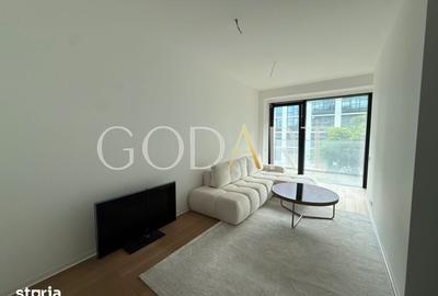Apartament cu 2 camere în Floreasca - 2