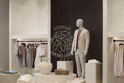 Spațiu comercial, de 183 mp, în Sopor - 1