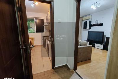 Apartament cu 2 camere semidecomandat în Liviu Rebreanu
