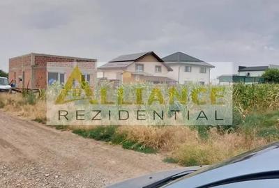 Teren în Berceni
