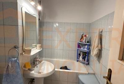 Apartament cu 2 camere decomandat în Tomis Nord - 7