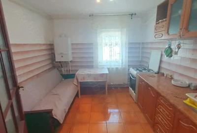 Apartament cu 2 camere semidecomandat în Dorobanți 1 - 8
