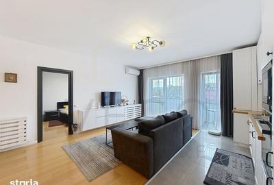 Apartament cu 2 camere semidecomandat în Bulgaria