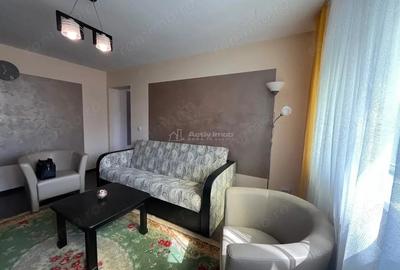 Apartament cu 4 camere semidecomandat, mobilat în Lugoj - 9