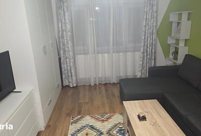 Apartament cu 2 camere decomandat în Central - 9