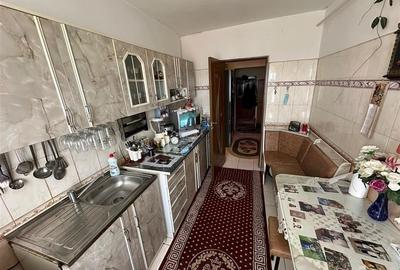 Apartament cu 3 camere decomandat în Bahne - 1