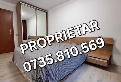 Apartament cu 2 camere decomandat în Doamna Ghica