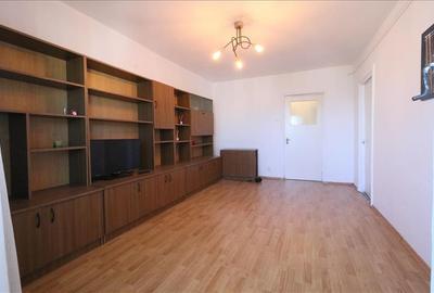 Apartament cu 3 camere decomandat în Hala Centrală - 3