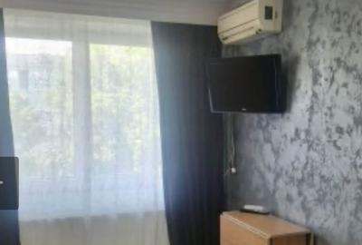 Garsonieră semidecomandată în CET - 4
