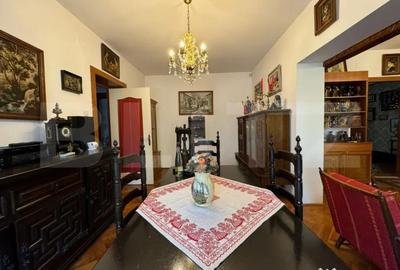 Casă cu 7 camere cu Teren 589 Mp în 1 Mai - 3