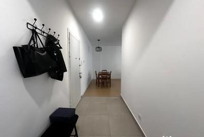 Apartament cu 2 camere decomandat în Exterior Vest - 3