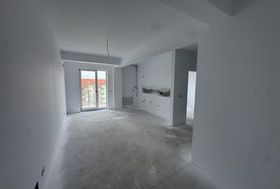 Apartament cu 2 camere decomandat în Braytim