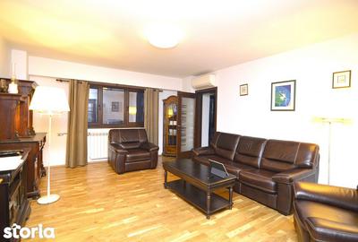 Apartament cu 3 camere decomandat, mobilat în Văcăresti - 16