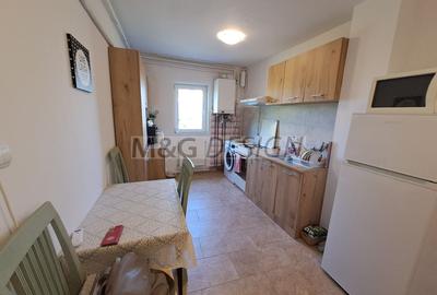 Apartament cu 2 camere decomandat în Complex Studențesc - 15