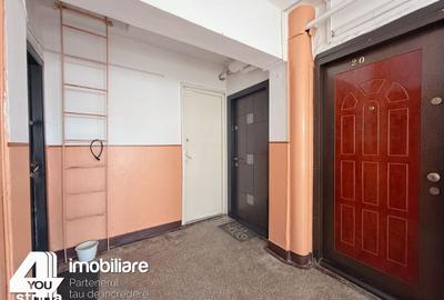 Apartament cu 2 camere semidecomandat în Aradul Nou - 10