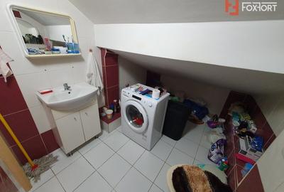 Apartament cu 2 camere semidecomandat, mobilat în Steaua - 9