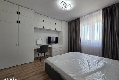Apartament cu 2 camere în Titan - 8