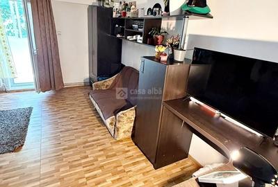 Garsonieră decomandată, mobilată în Păcurari - 2