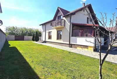 Casă cu Teren 1000 Mp în Central - 18