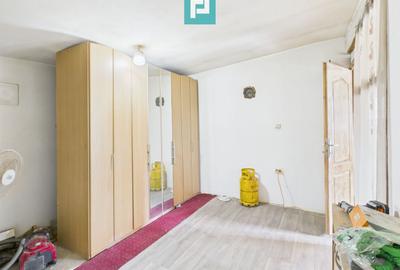 Casă individuală cu 3 camere cu Canalizare în Galșa - 11