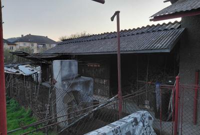 Casă cu 3 camere în Central - 7