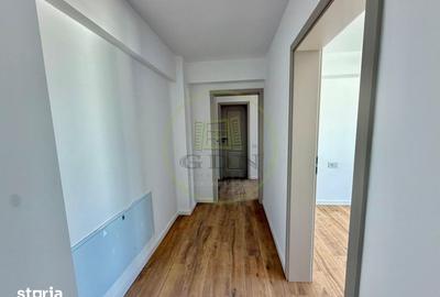 Apartament cu 3 camere decomandat în 1 Mai