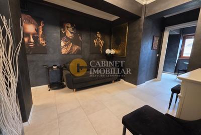 Apartament cu 2 camere, mobilat în Valea Lupului - 1