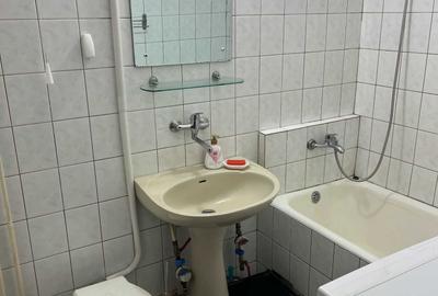 Garsonieră semidecomandată în Buziașului - 2