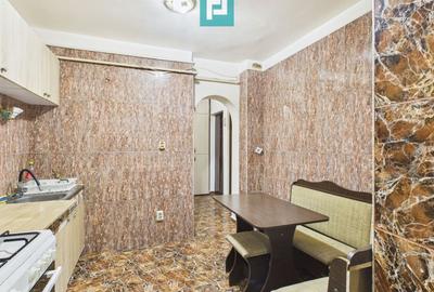 Apartament cu 3 camere în Freidorf - 8