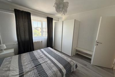 Apartament cu 2 camere decomandat în Popoveni - 3