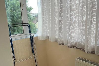 Apartament cu 2 camere decomandat în Central - 6