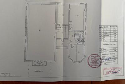Casă individuală cu 7 camere cu Piscina în Drumul Taberei - 2