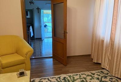 Casă cu 2 camere în Central - 4