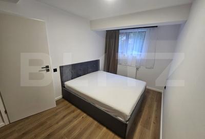 Apartament cu 2 camere semidecomandat, mobilat în Bună Ziua - 3