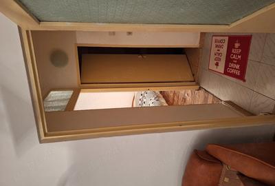 Apartament cu 2 camere semidecomandat în Micro 4 - 8