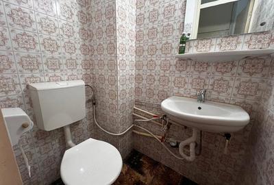 Garsonieră semidecomandată în Micălaca - 1