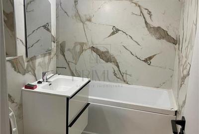 Apartament cu 2 camere decomandat, mobilat în Soarelui