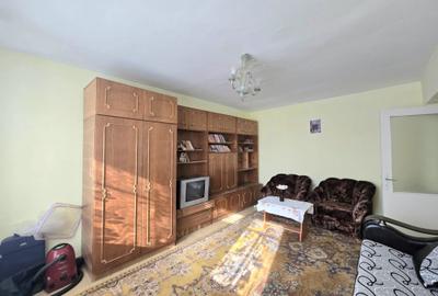 Apartament cu 2 camere decomandat în Vidin-Progresul