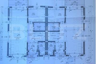 Duplex cu 5 camere cu Canalizare în Gheorghieni - 5
