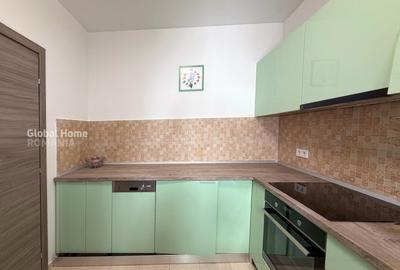 Apartament cu 2 camere decomandat, mobilat în Unirii - 14